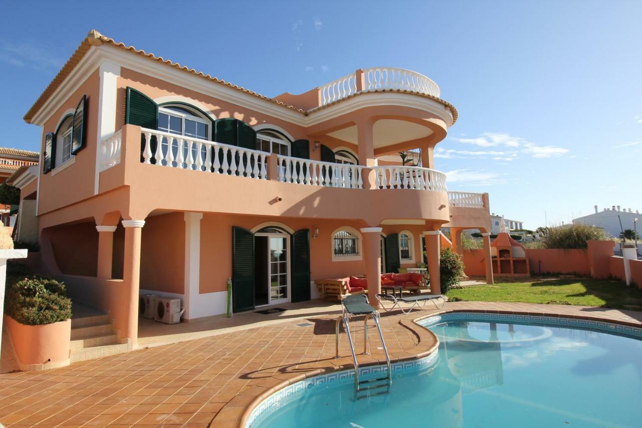 Vila Bela Luz Hotel Exterior photo